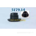 PEUGEOT 206 Rear axle kit bearing part